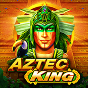 Aztec nhà vua
