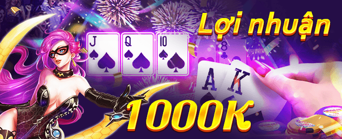 Trúng lớn tại longfu88 Casino